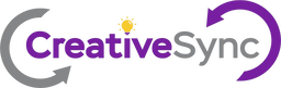 CreativeSync Logo